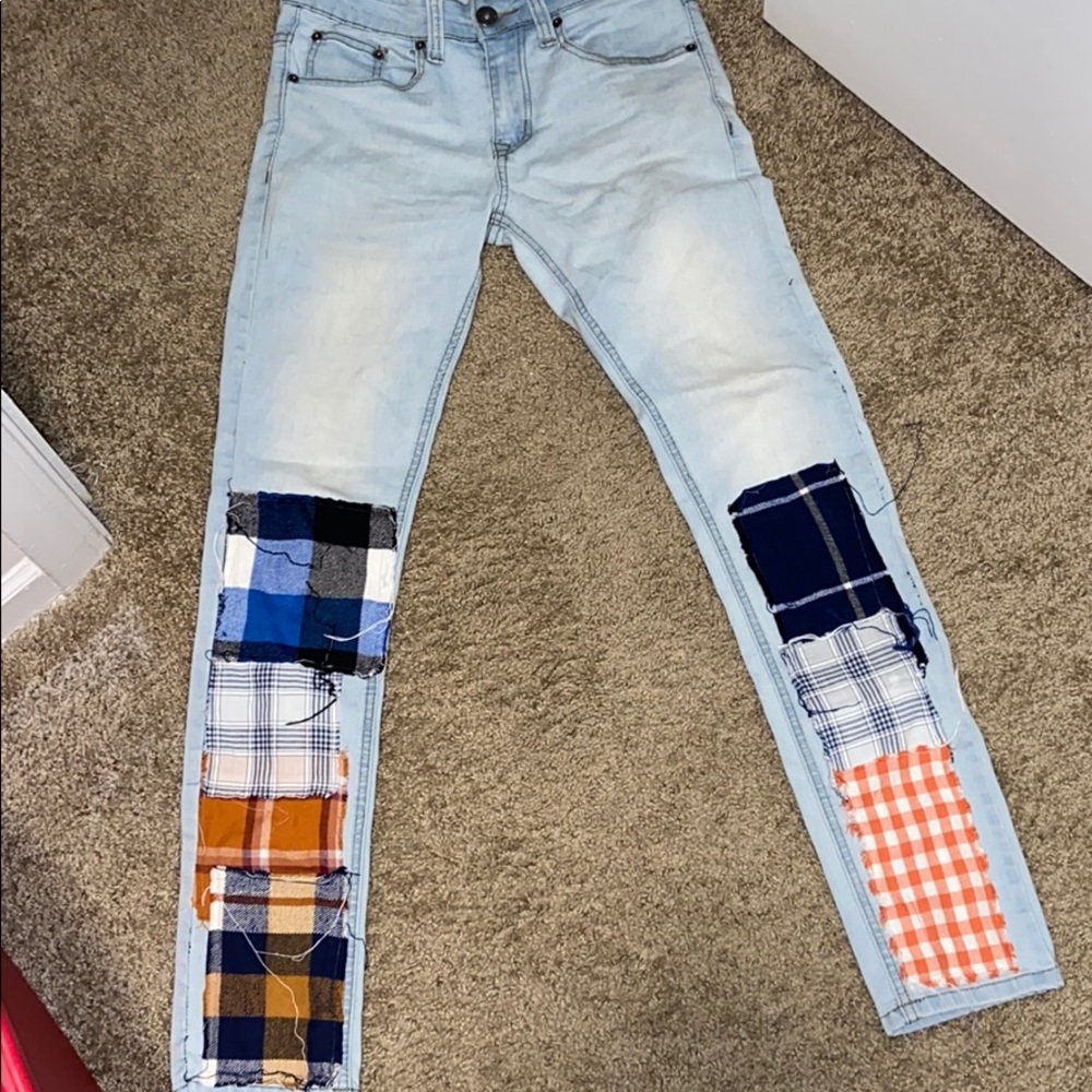 Pants